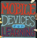 Dispositivos móviles para el aprendizaje
