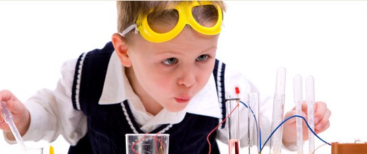 ScienceLab: Educación científica para niños