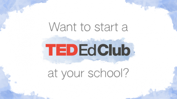 TED Ed Clubs: revolucionando el conocimiento en la escuela