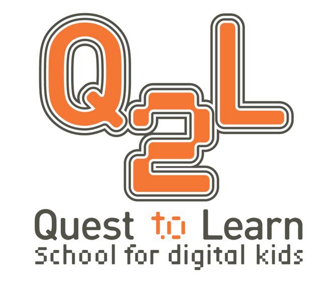 Quest to learn: gamificando el currículo