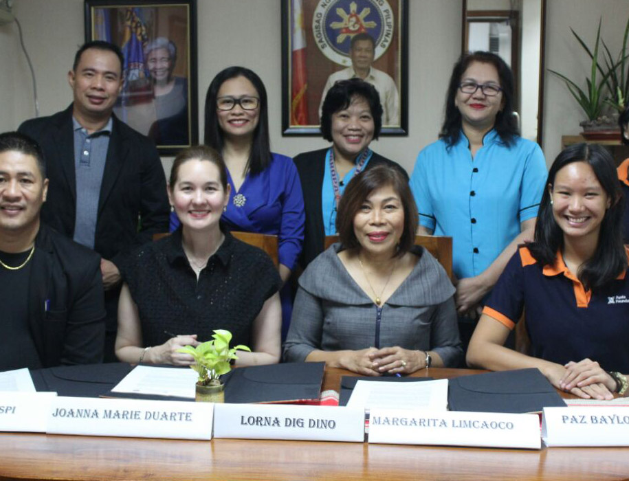 ProFuturo signe un accord pour aider plus 10 000 enfants dans des écoles aux Philippines