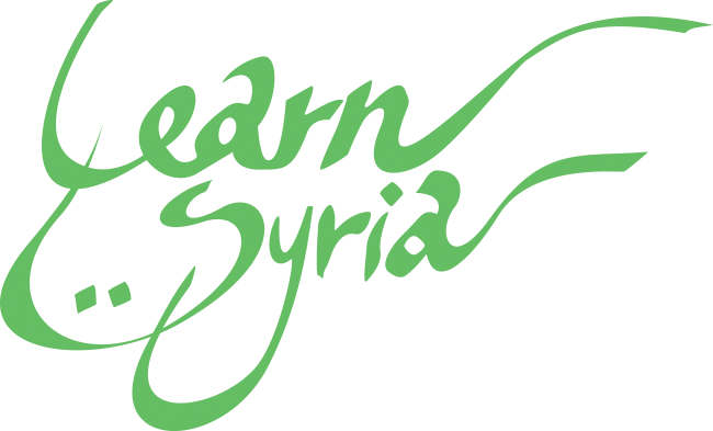 Logo LearnSyria