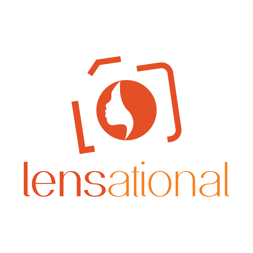 Logo Lensational