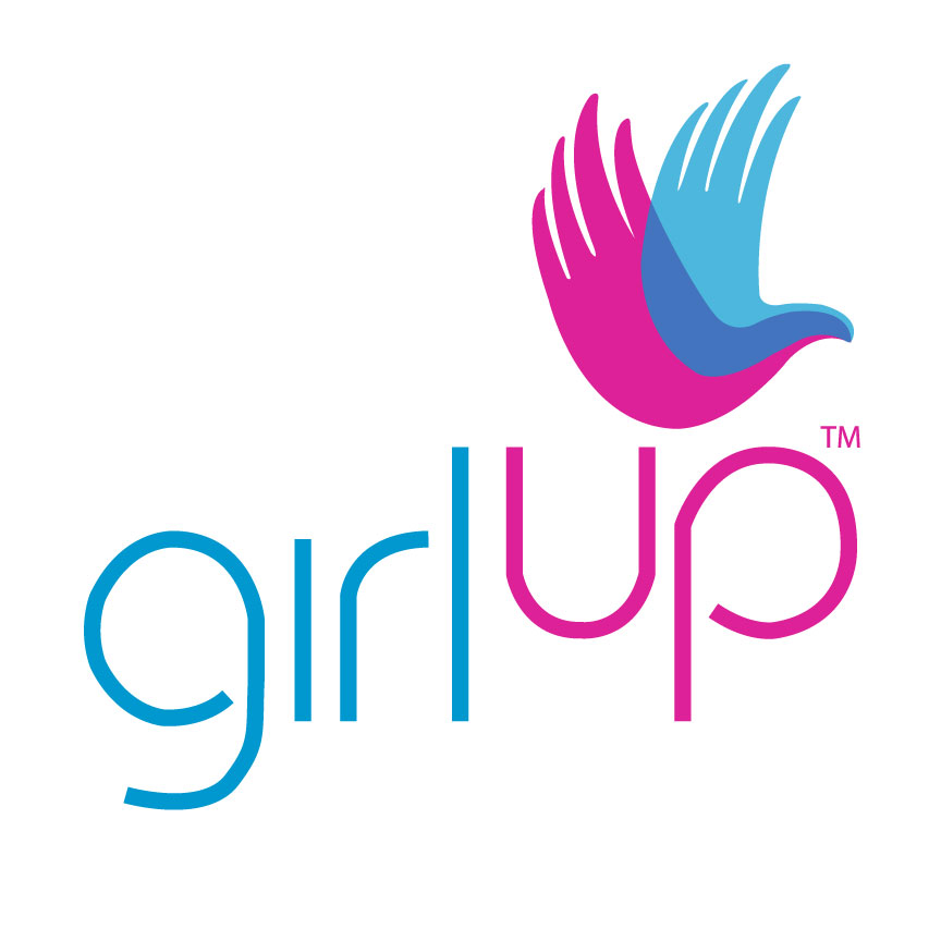 Logo Girl Up