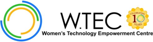 Logo WTEC