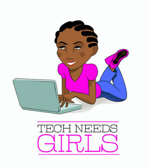 Tech Needs Girls