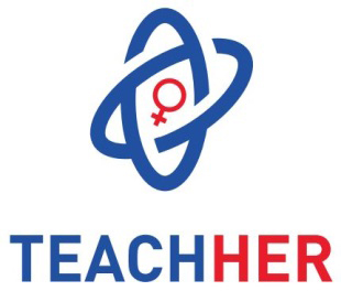 Logo TeachHer
