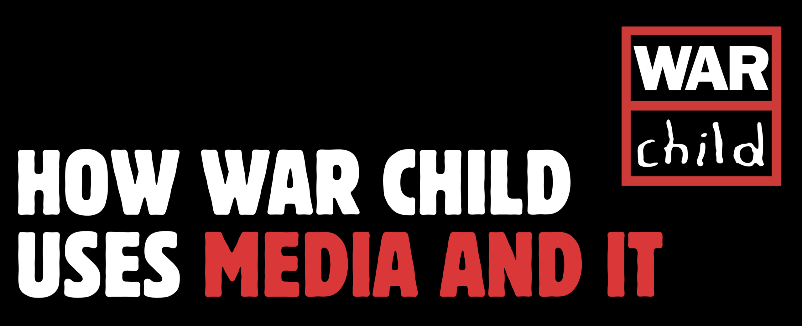 War Child 