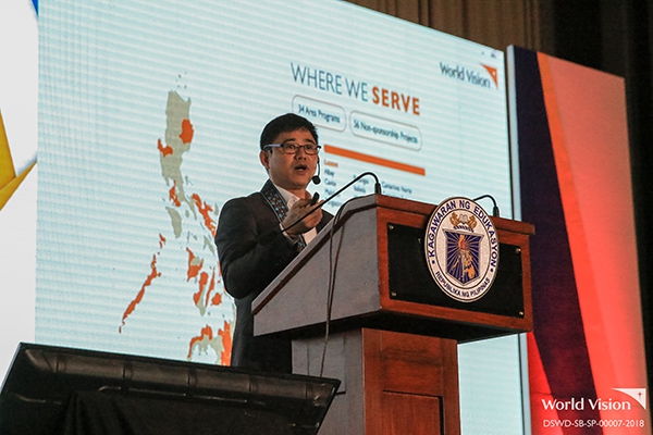 World Vision details its plans with ProFuturo to ensure digital education in the Philippines