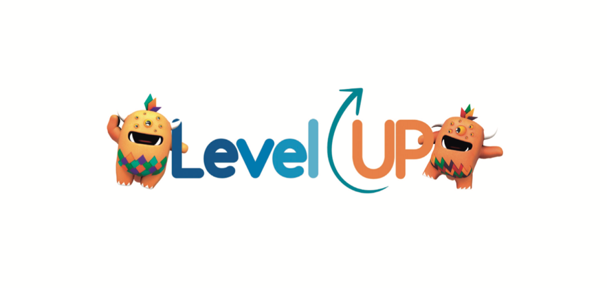 Level Up: helping teachers to introduce ICT into the classroom