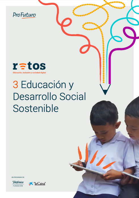 Educación y Desarrollo Social Sostenible