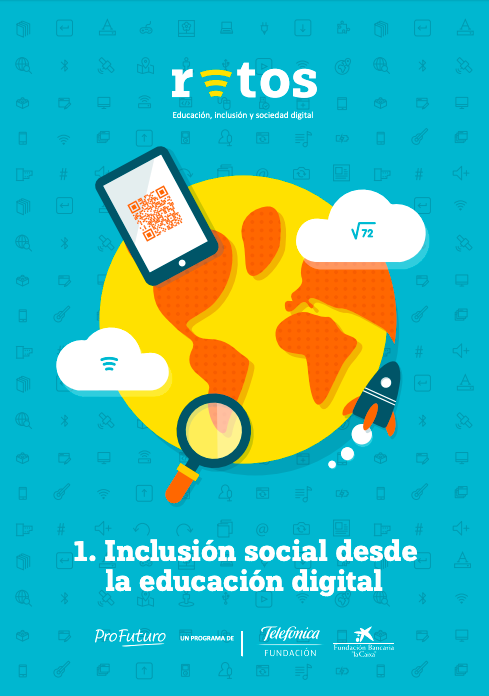 Inclusión social desde la educación digital