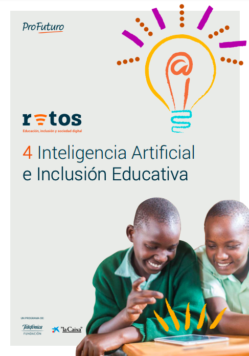 Inteligencia Artificial e Inclusión Educativa