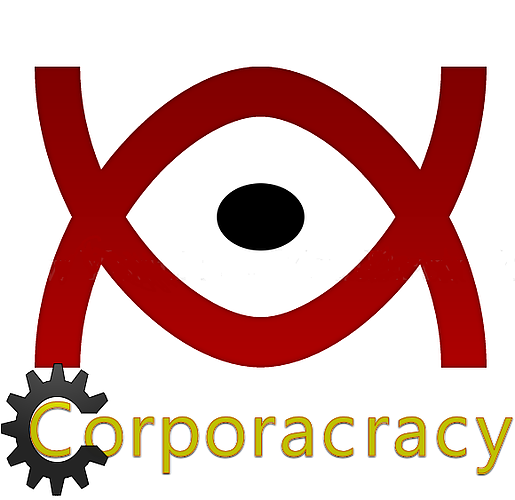 Corporacracy: una distopia para ludificar el aula