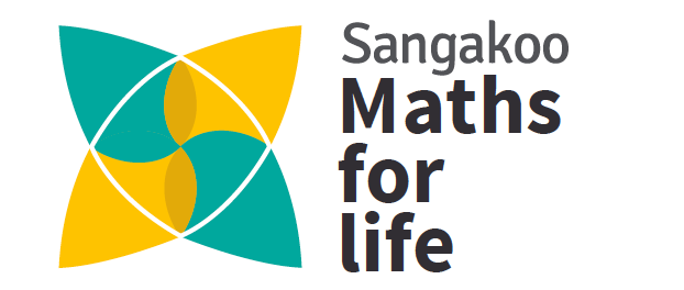 Matemáticas flipped: comunidad Sangakoo