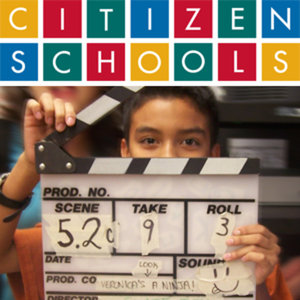 Citizen Schools: red de oportunidades de aprendizaje
