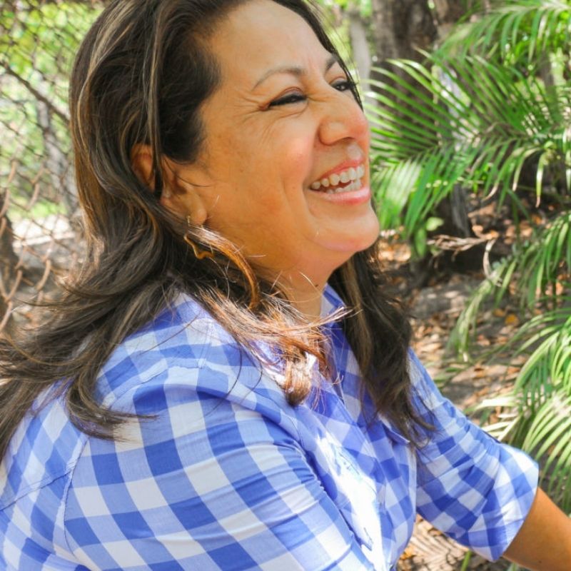 Karla Muñoz