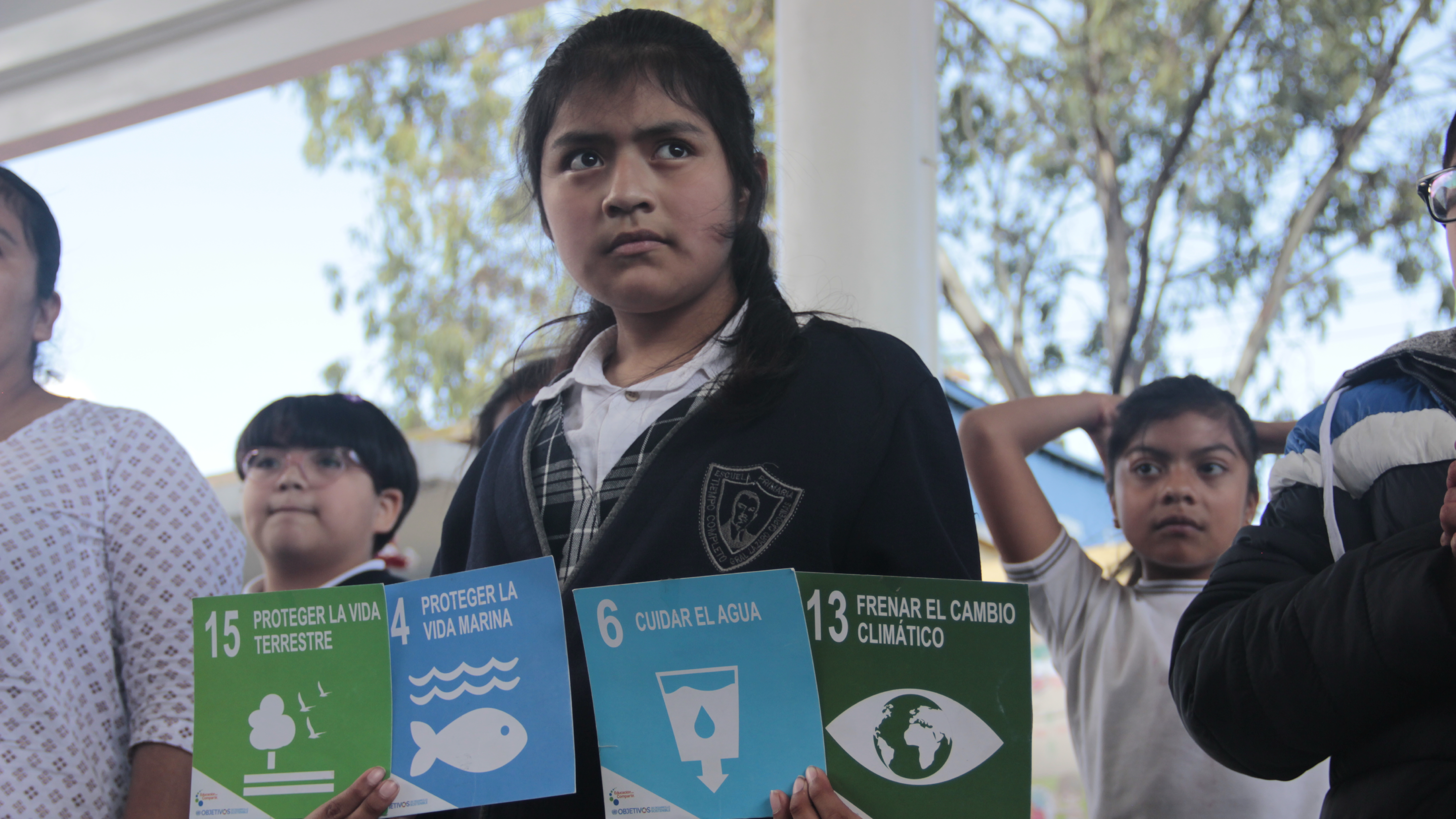 How to teach sustainable development