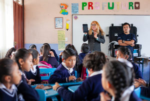 Docentes