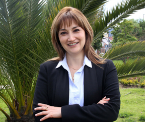 Mónica Hernández