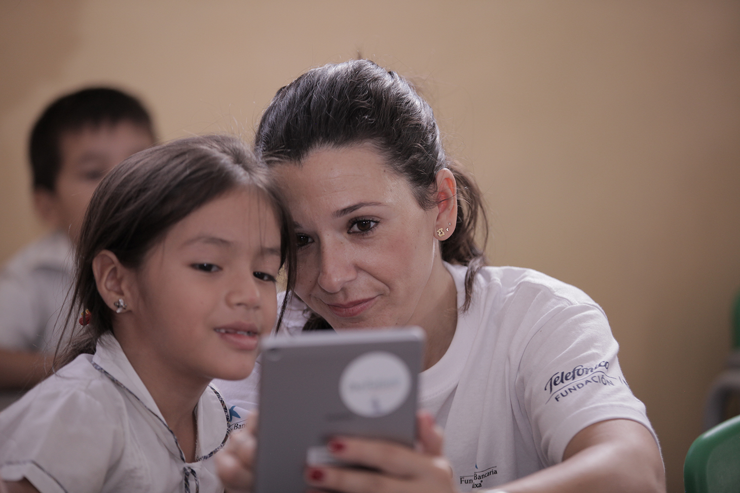 Innovation with a purpose: EdTech in Colombia