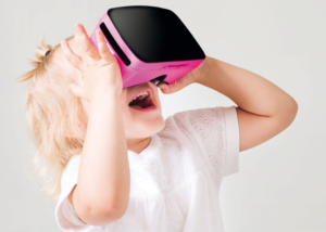 Niños y tecnologías digitales