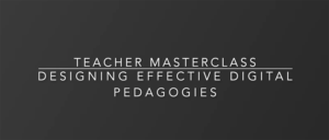 Pedagogías digitales efectivas