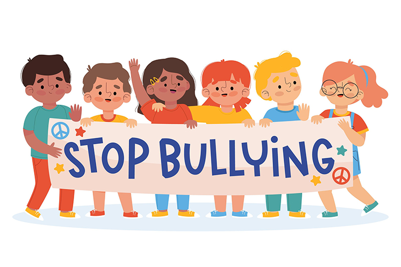 Peer mentoring for bullying prevention