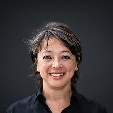 Foto de perfil de Carmen Salcedo