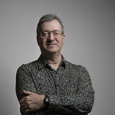 Foto de perfil de Charles Fadel