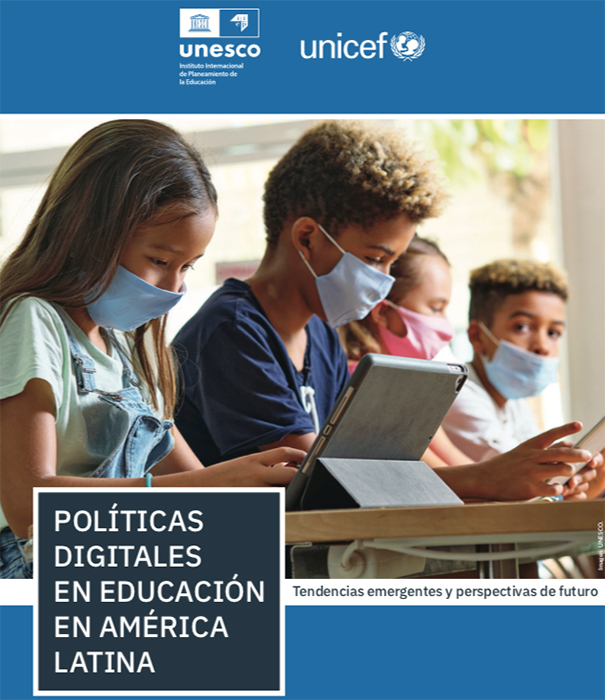 Políticas de educação digital na América Latina: lições aprendidas
