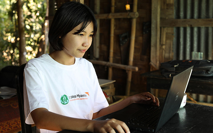 Día Internacional de las niñas en las TIC: Avanzando en la igualdad de género con la tecnología