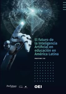 El futuro de la inteligencia artificial en educación en america latina