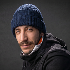 Foto de perfil de Yoni Blanco