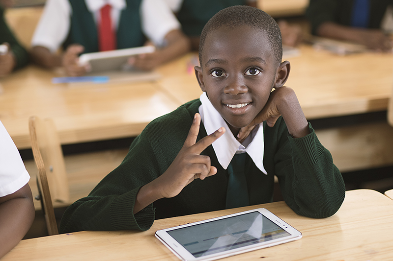 Cuatro preguntas para orientar el uso de tecnología en educación