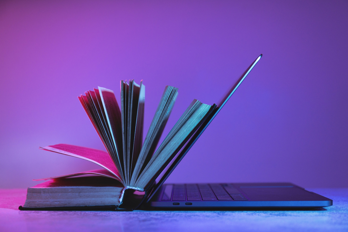 El falso debate de la tecnología en las aulas ProFuturo