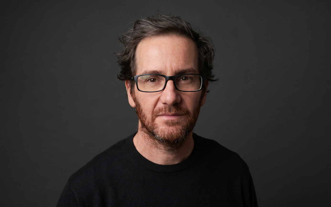 Foto del colaborador Carlos Magro