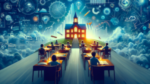 Datos y educación