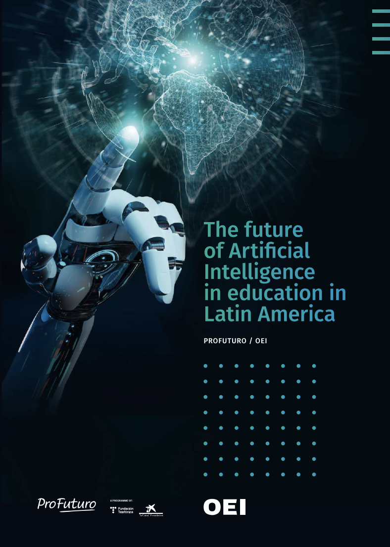 The future of Artificial Intelligence in education in Latin America