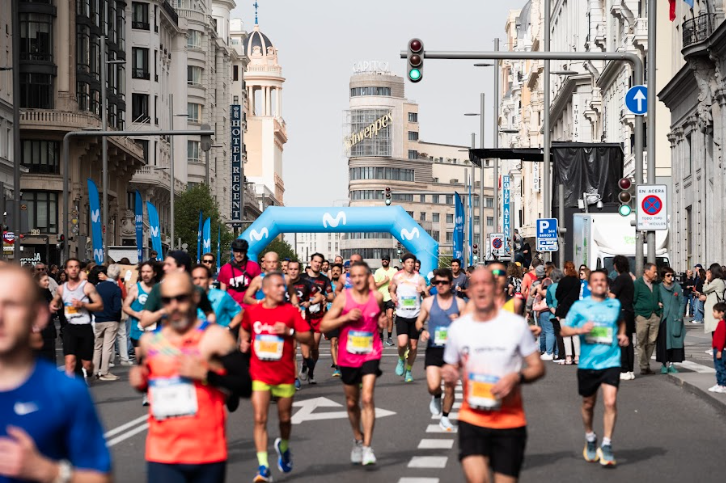 Record number of participants in the 8th edition of the ProFuturo Race