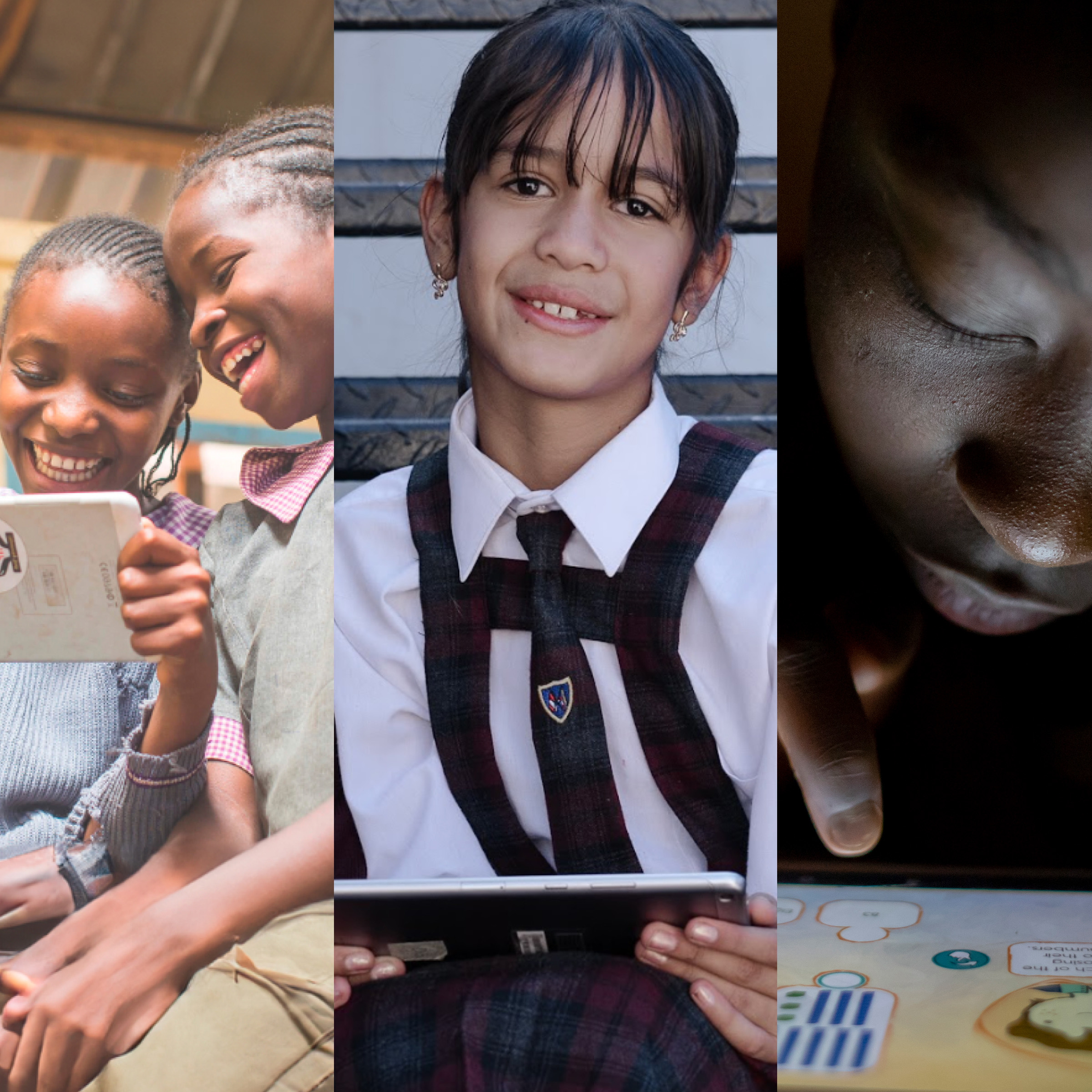 ProFuturo joins the commemoration of Girls in ICT Day 2024 by promoting women’s leadership in STEM