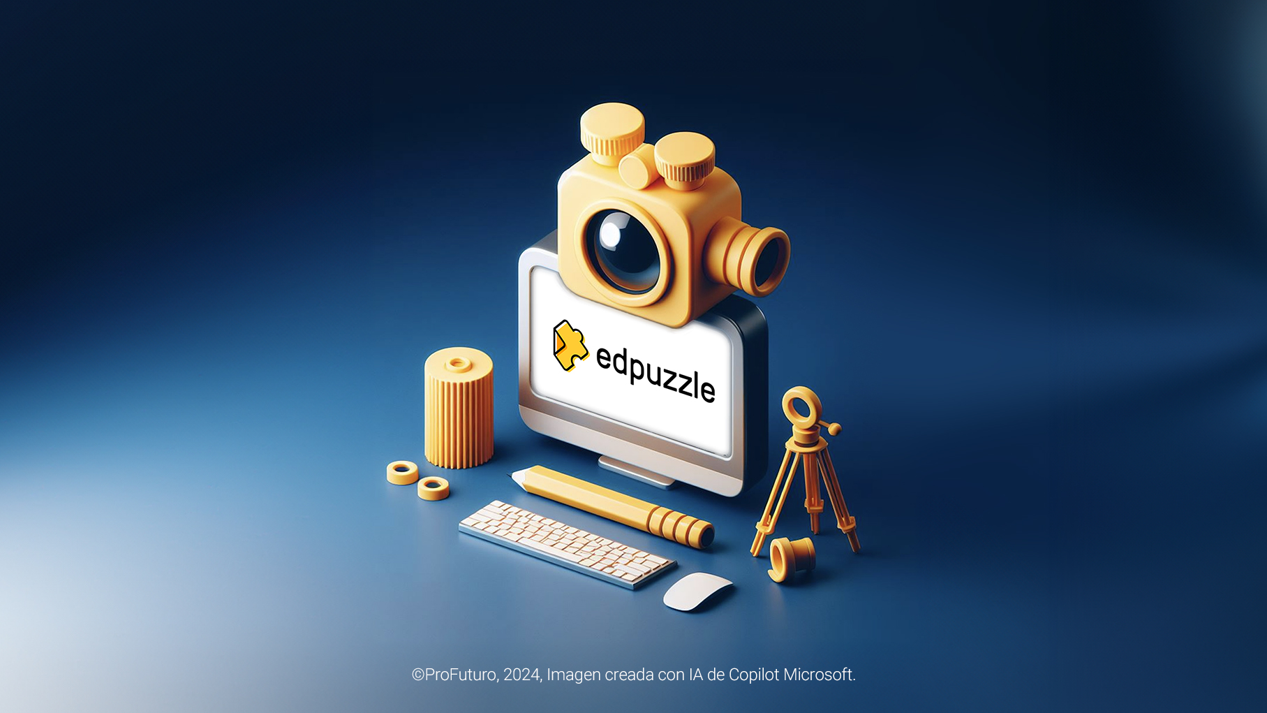 EdPuzzle: videos a medida para la educación