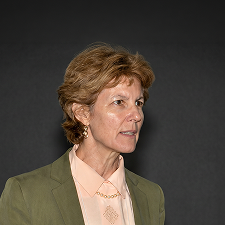 Foto de perfil de Mary Burns