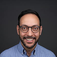 Foto de perfil de Moussa Boumadan