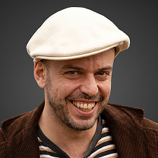 Foto de perfil de Alejandro Maiche