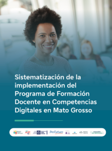 Competencias digitales docentes en Mato Grosso