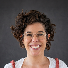 Foto de perfil de Lara Crespo