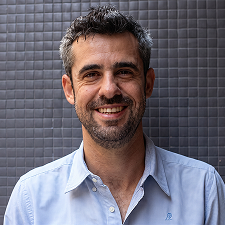 Foto de perfil de Lúcas Gortázar
