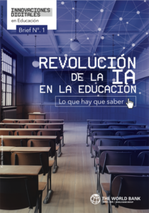 IA y educación