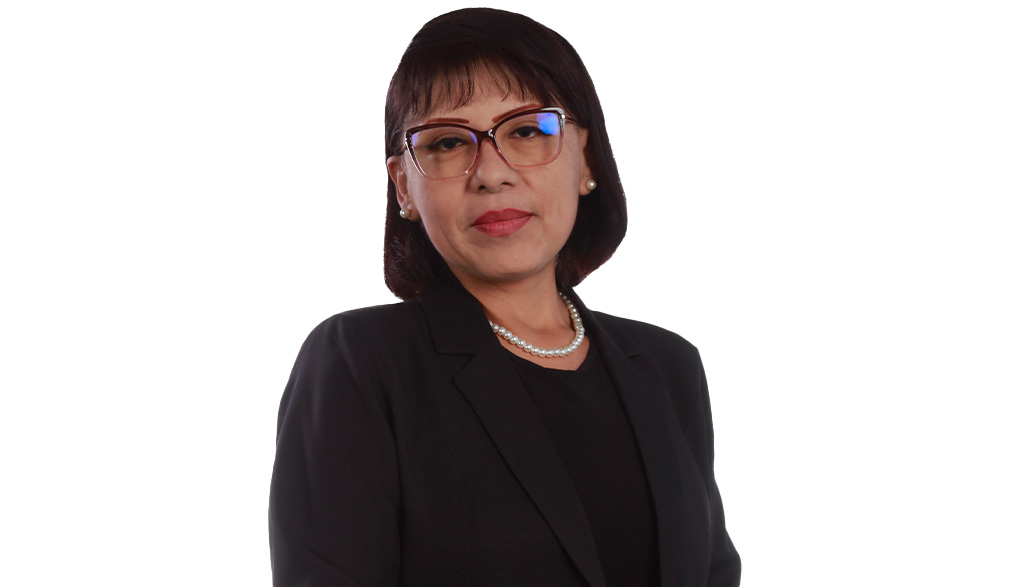 Dra. Edith Soria Valencia